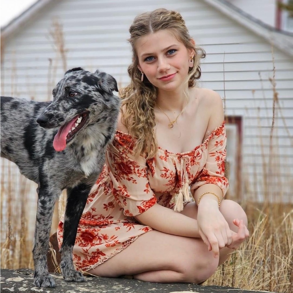 Meet your Posher, Taylor